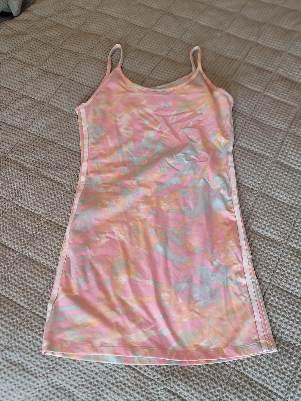 Cute Adidas Dress